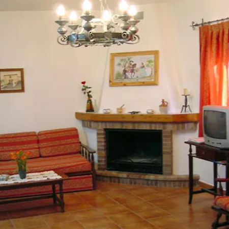 Szálloda La Casa Del Carrebaix 3*