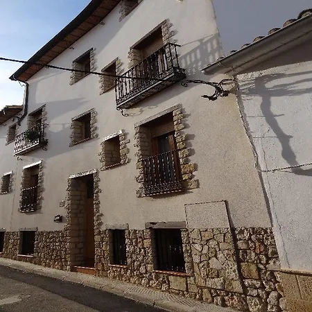 La Casa Del Carrebaix 3* Orba