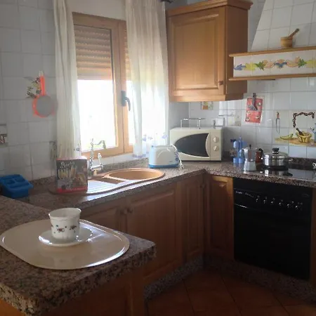 La Casa Del Carrebaix Orba
