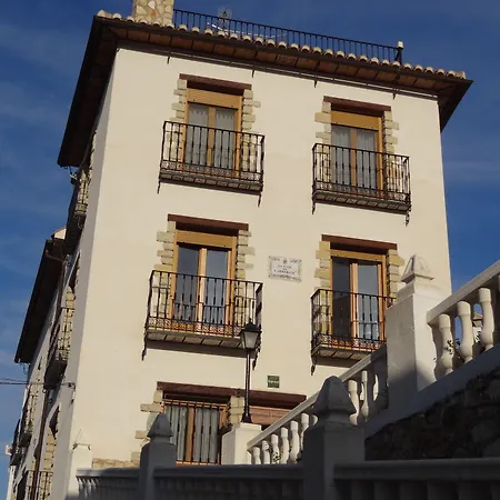 La Casa Del Carrebaix Szálloda Orba