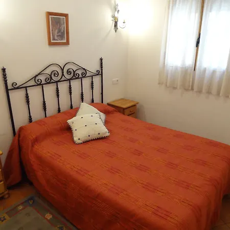 La Casa Del Carrebaix 3*