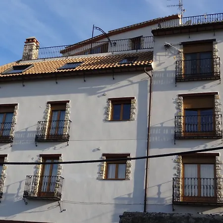 Hotel La Casa Del Carrebaix 3*