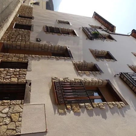 La Casa Del Carrebaix Orba