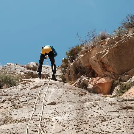 Szálloda La Casa Del Carrebaix 3*
