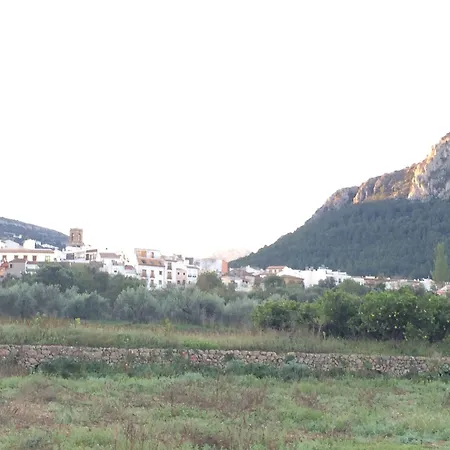 La Casa Del Carrebaix