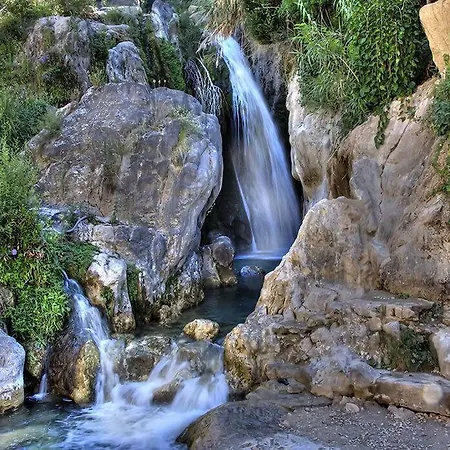 Szálloda La Casa Del Carrebaix