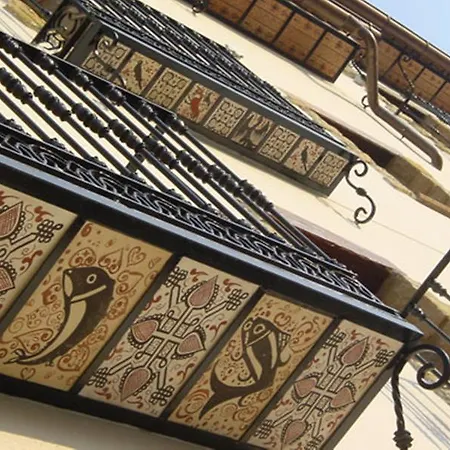 La Casa Del Carrebaix