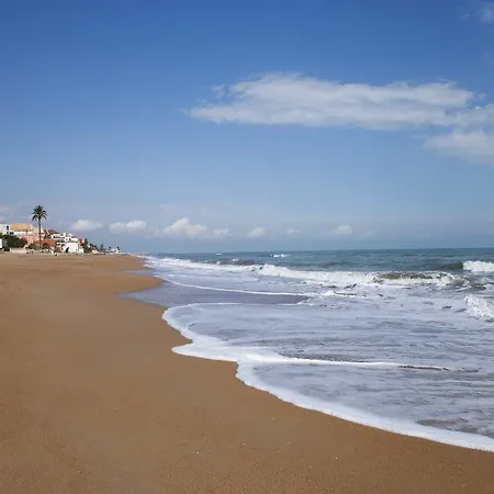 Szálloda La Casa Del Carrebaix