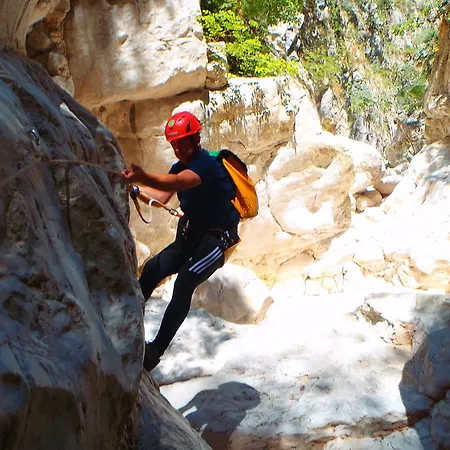 Szálloda La Casa Del Carrebaix Orba
