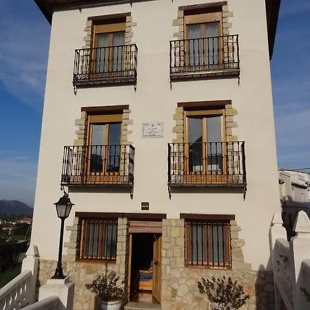 Hotel La Casa Del Carrebaix