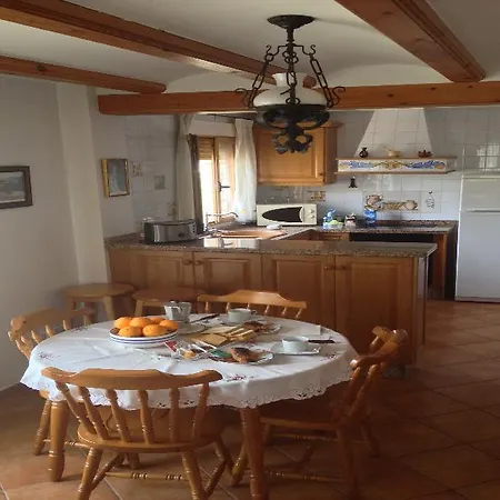 La Casa Del Carrebaix