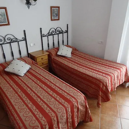 Hotel La Casa Del Carrebaix