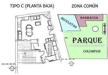 La Casa Del Carrebaix Orba