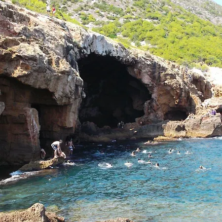 La Casa Del Carrebaix Szálloda