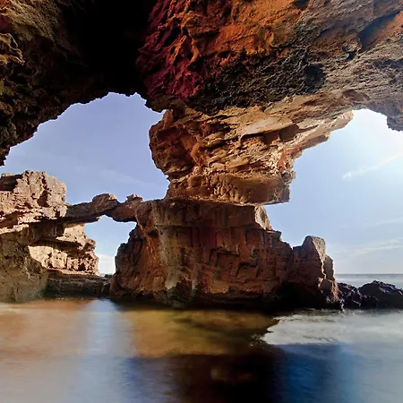 La Casa Del Carrebaix Szálloda 3*