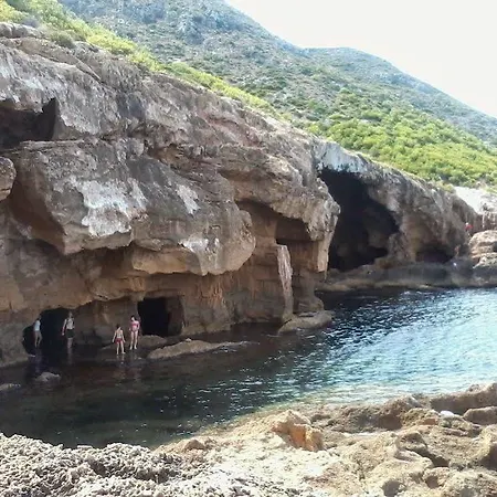La Casa Del Carrebaix 3* Orba