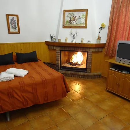 La Casa Del Carrebaix 3*