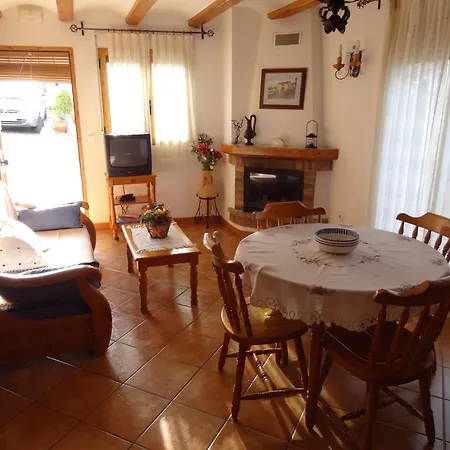 La Casa Del Carrebaix 3*