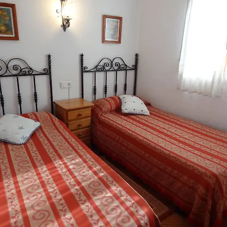 La Casa Del Carrebaix