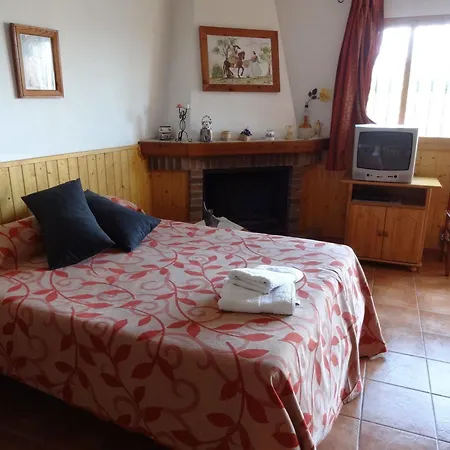 Hotel La Casa Del Carrebaix 3*