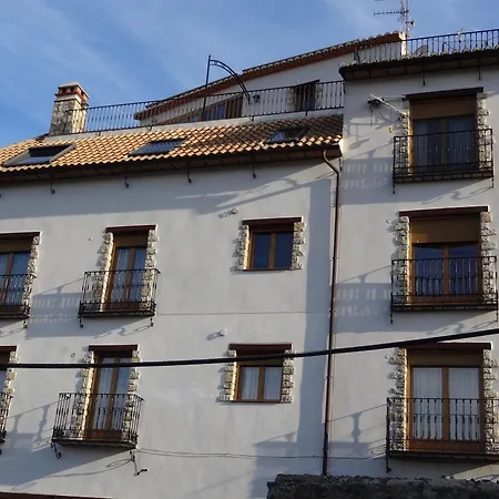 La Casa Del Carrebaix