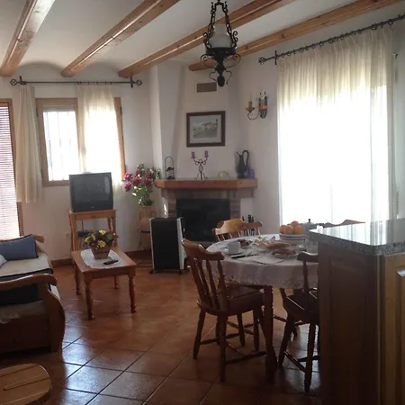 La Casa Del Carrebaix 3*