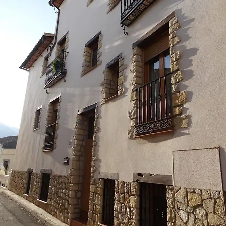 La Casa Del Carrebaix