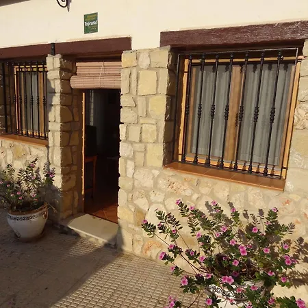 La Casa Del Carrebaix 3* Orba