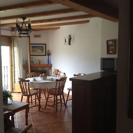 Hotel La Casa Del Carrebaix 3*