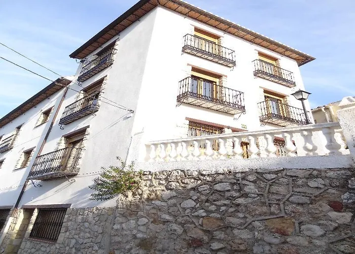 La Casa Del Carrebaix Hotel Orba