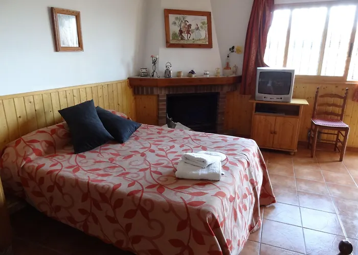 Hotel La Casa Del Carrebaix 3*
