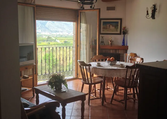 La Casa Del Carrebaix