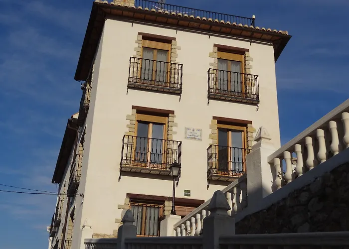 La Casa Del Carrebaix Hotel Orba