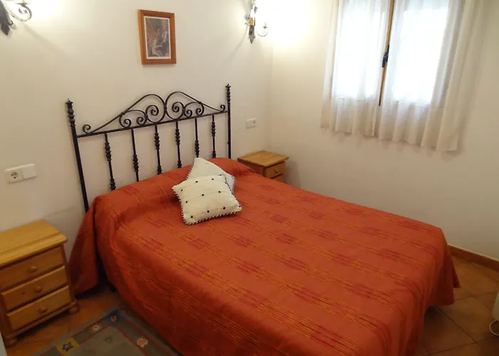 La Casa Del Carrebaix 3*