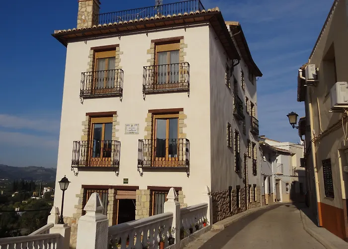 La Casa Del Carrebaix 3*