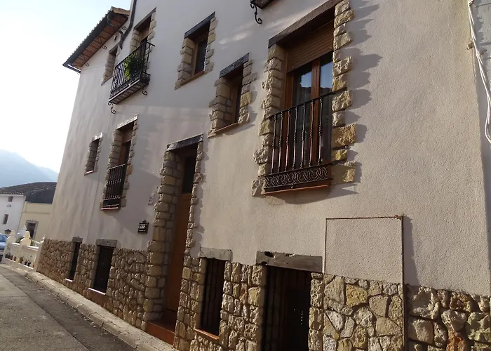 La Casa Del Carrebaix 3*