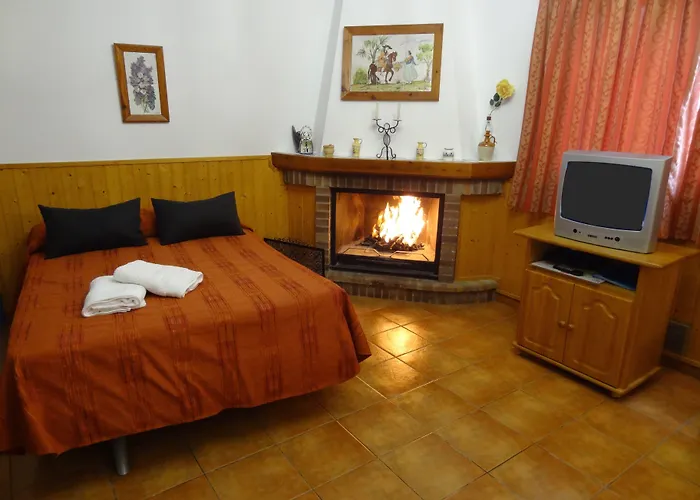 La Casa Del Carrebaix Orba