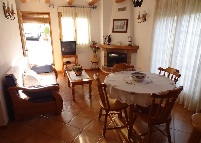 Hotel La Casa Del Carrebaix Orba