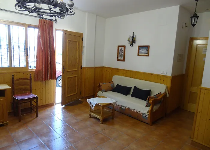 La Casa Del Carrebaix 3* Orba