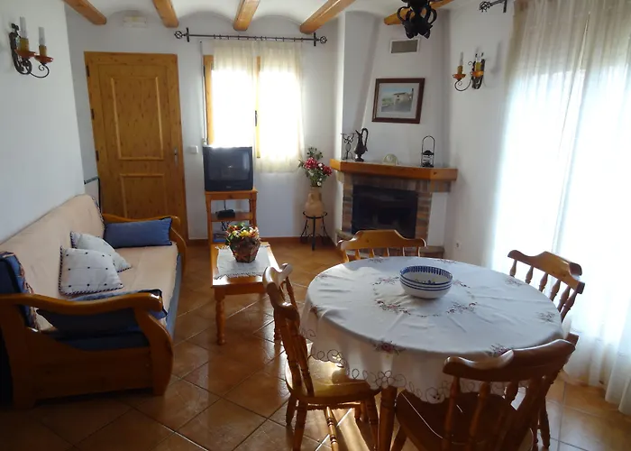 La Casa Del Carrebaix Hotel