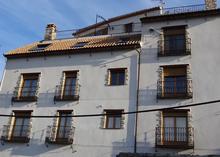 Hotel La Casa Del Carrebaix 3*