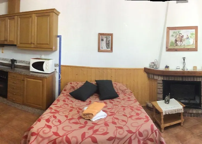 Hotel La Casa Del Carrebaix