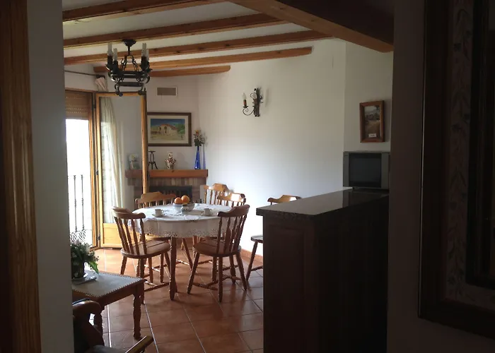 La Casa Del Carrebaix Hotel 3*
