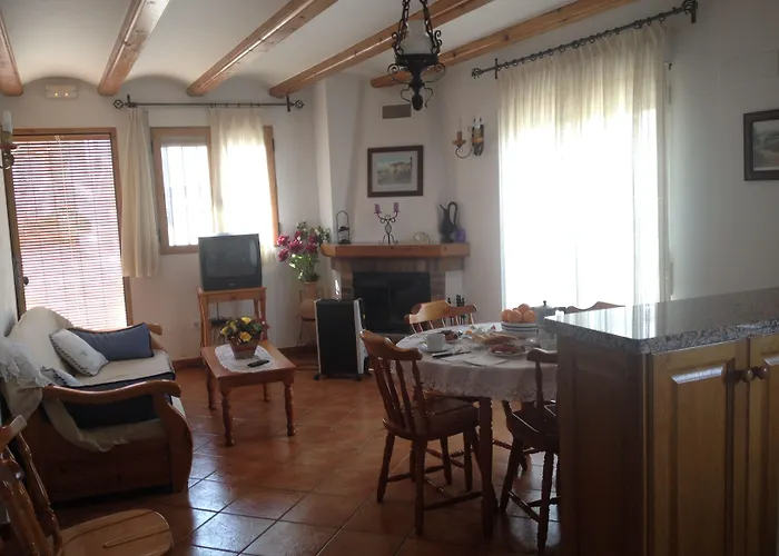 La Casa Del Carrebaix Hotel