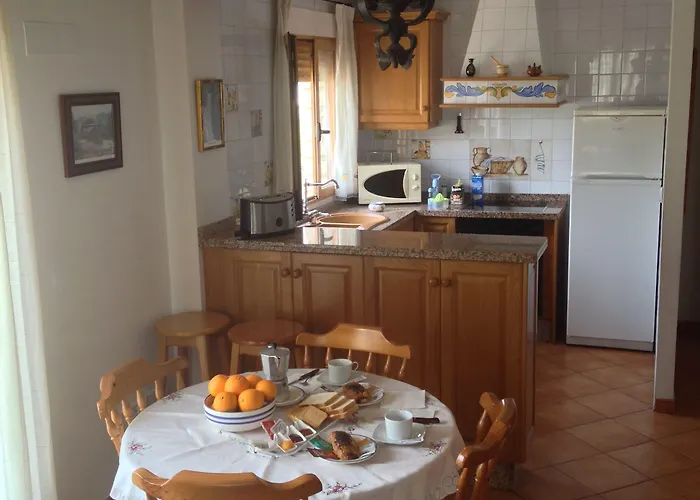 La Casa Del Carrebaix