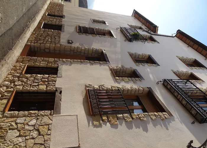 La Casa Del Carrebaix Orba