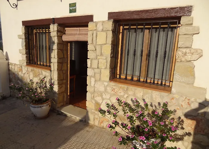 Hotel La Casa Del Carrebaix