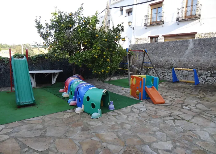 La Casa Del Carrebaix