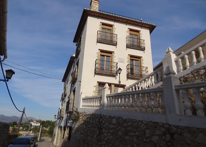 La Casa Del Carrebaix Hotel Orba