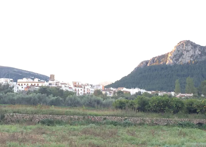 La Casa Del Carrebaix